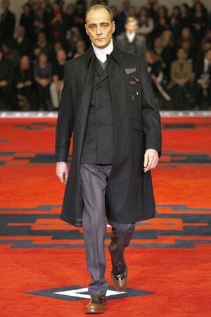 Vetement prada 2024 homme