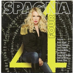 Ivana-Spagna-Four