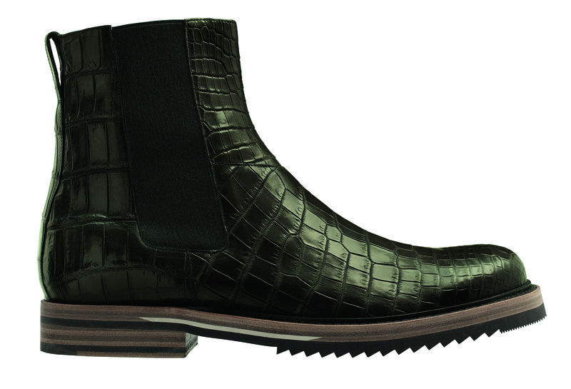 Boots dior homme 2012 2013