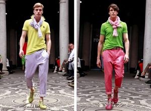 Sfilata-roccobarocco-al-milano-moda-uomo