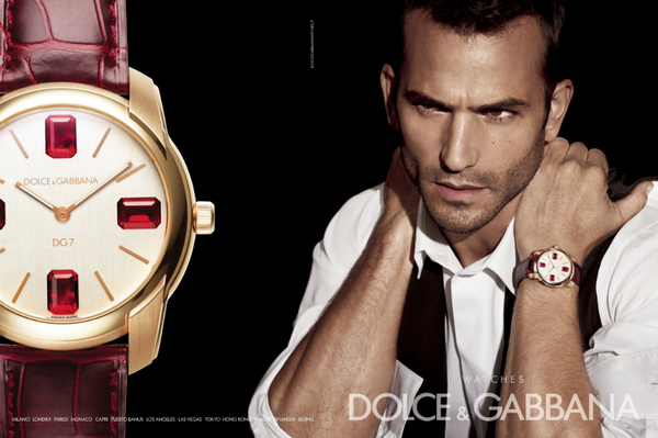 DG7 Gems Dolce&Gabbana Watches