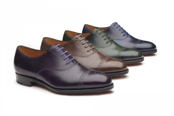 John lobb