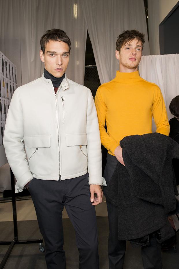 Hermes-mens-backstage-autumn-fall-winter-2013-pfw20