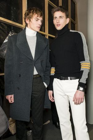 Hermes-mens-backstage-autumn-fall-winter-2013-pfw22