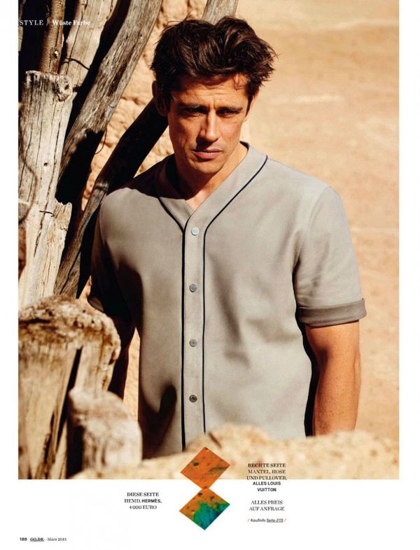 Werner schreyer hermès