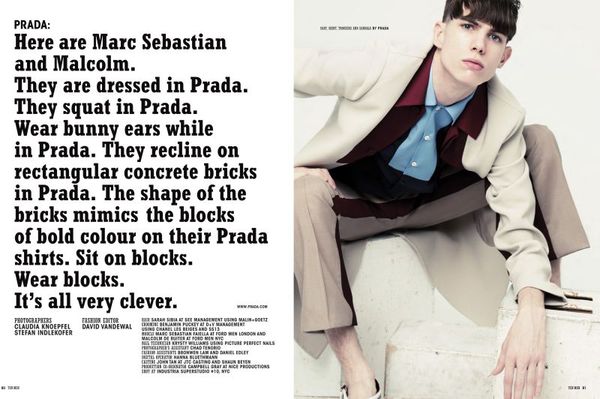 10 men prada spring summer 2013 a