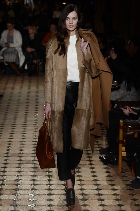 Hermès fall winter 2013 2014 f