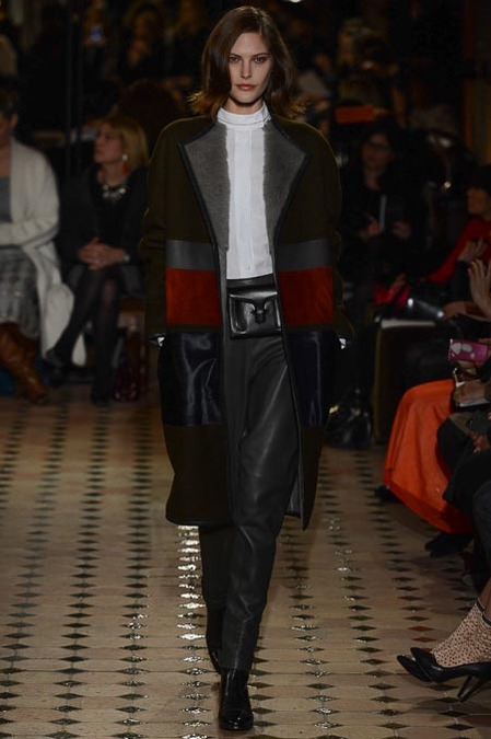 Hermès fall winter 2013 2014 d