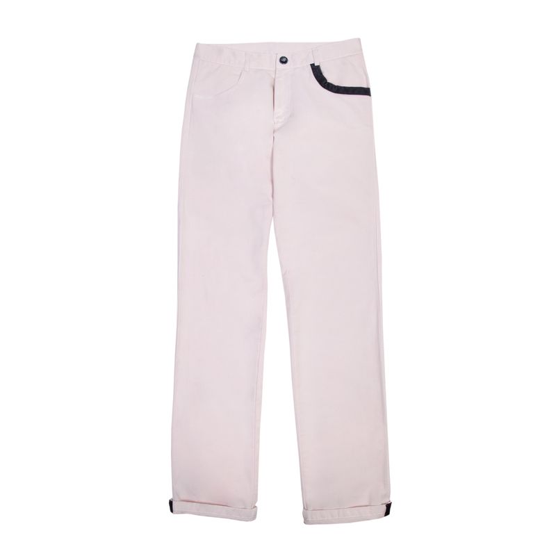 Pantalon rose