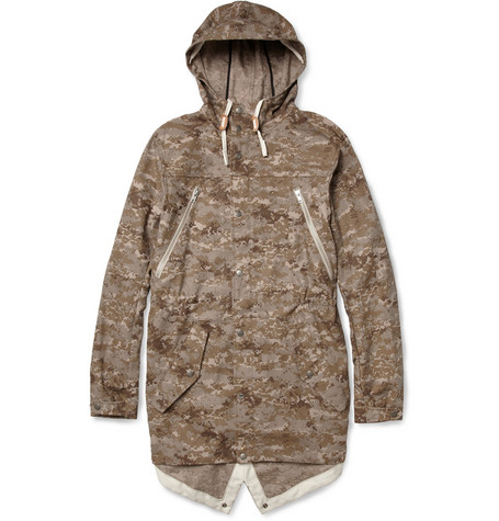 Woolrich woolen mills