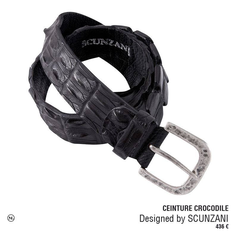 SCUNZANI-CEINTURE-CROCODILE-436_