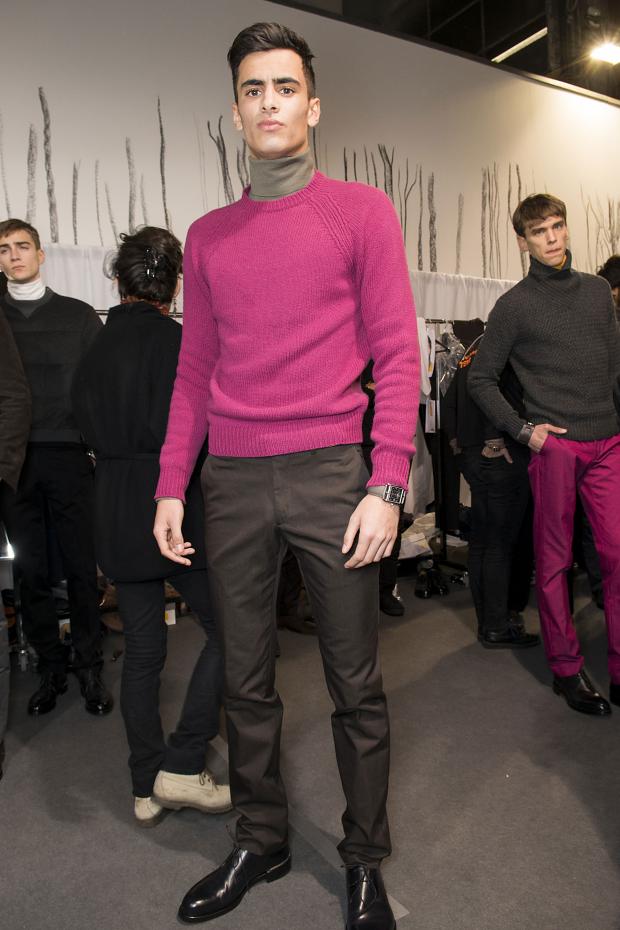 Hermes-mens-backstage-autumn-fall-winter-2013-pfw28