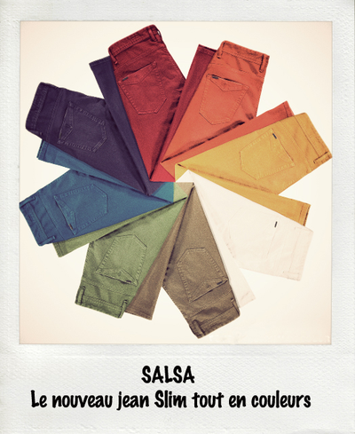 Salsa Salsa