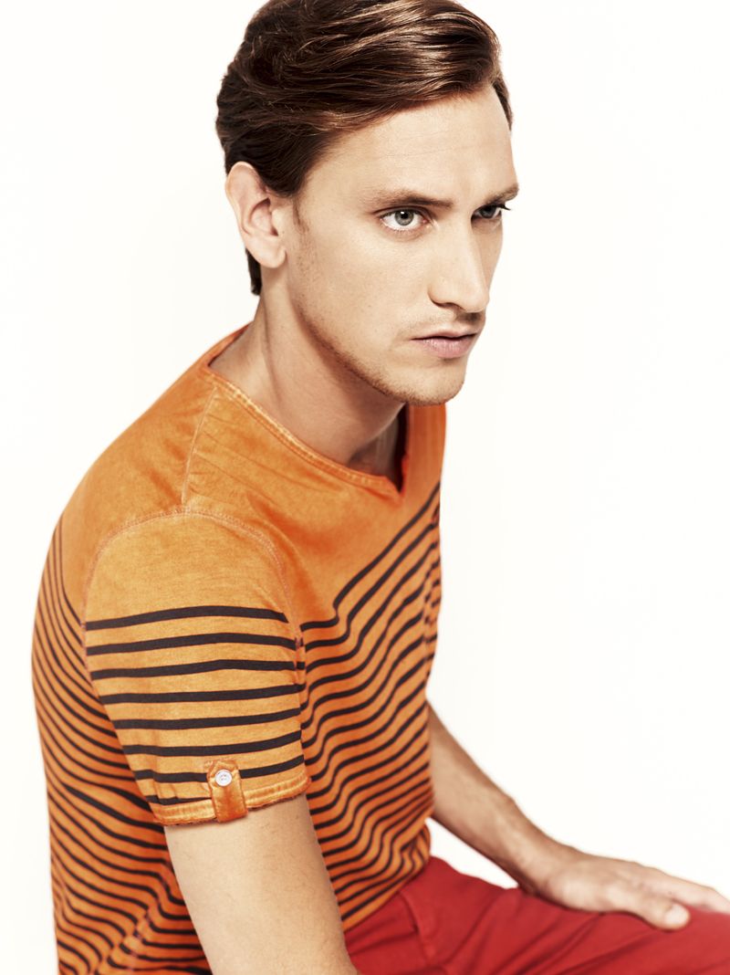 CELIO look 2