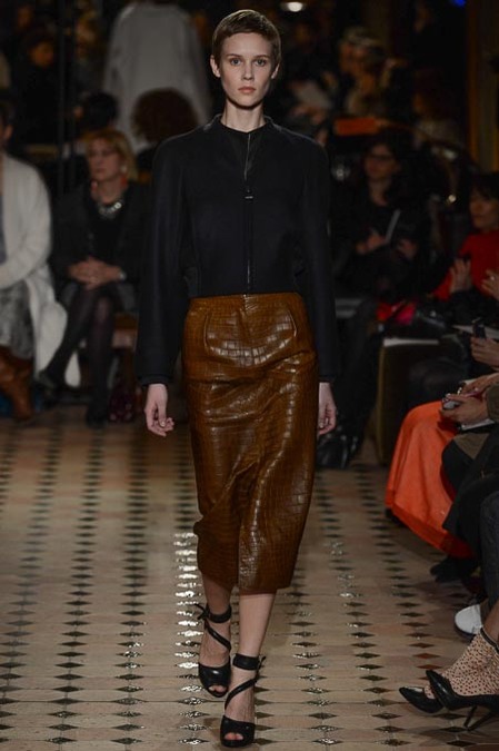 Hermès fall winter 2013 2014 p