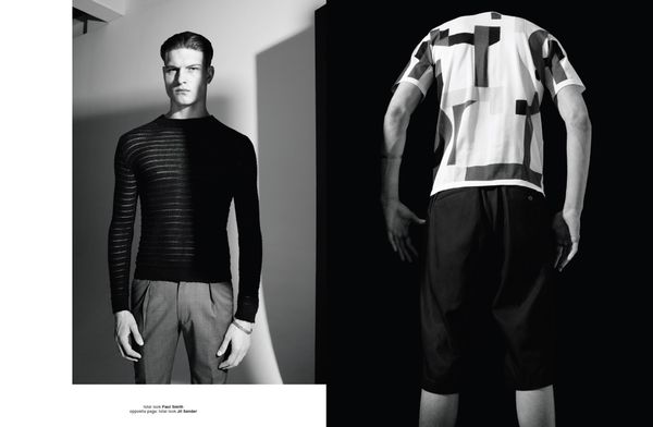 Shadow bouncing over walls john todd marton perlaki jean michel clerc mister muse, spring_summer 2013 07