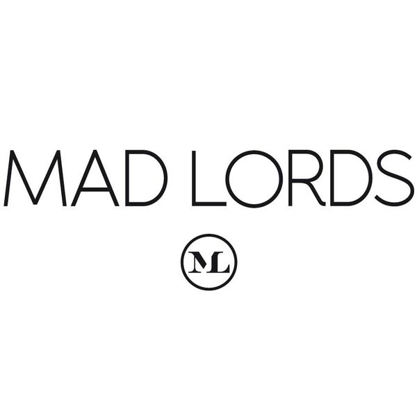 Logo Mad Lords
