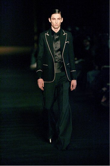 Dior homme 2006