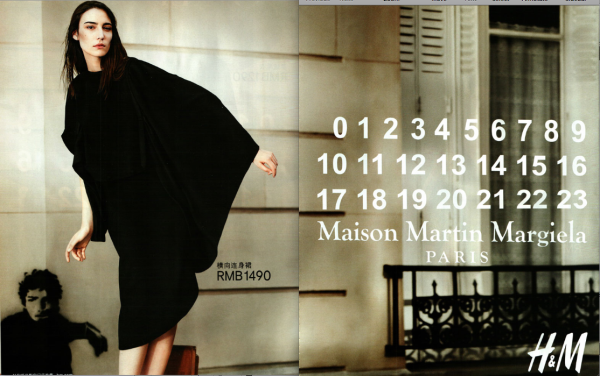 Maison+martin+margiela+for+h&m+by+sam+taylor+wood+8-9