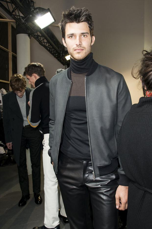 Hermes-mens-backstage-autumn-fall-winter-2013-pfw16