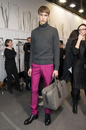 Hermes-mens-backstage-autumn-fall-winter-2013-pfw29