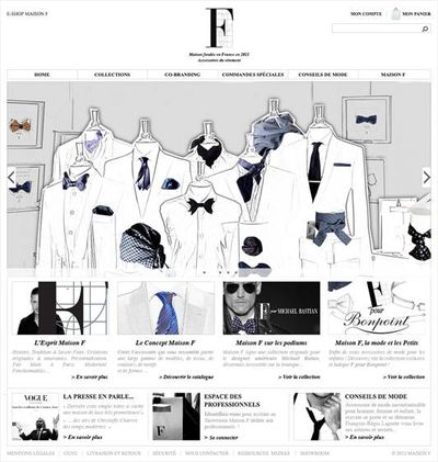 Maison F Maison F