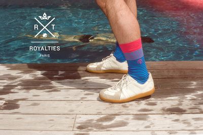 Royalties paris ss13 suite Royalties paris ss13 suite