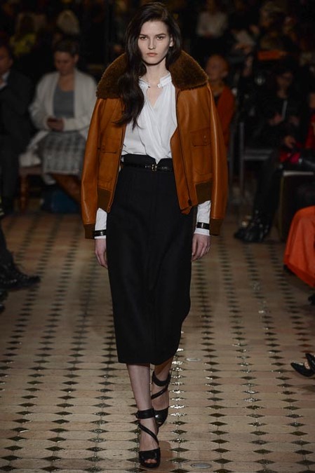 Hermès fall winter 2013 2014 m