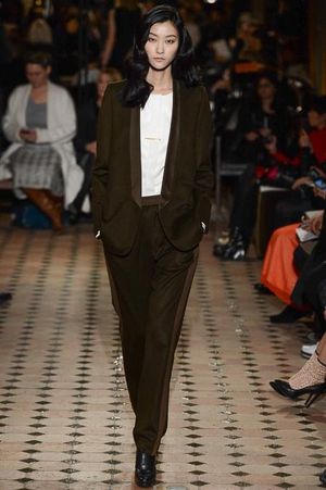 Hermès fall winter 2013 2014 z6 Hermès fall winter 2013 2014 z6
