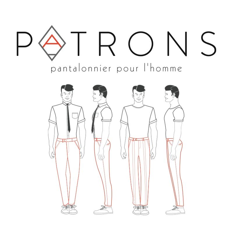 PATRONS-Lookbook