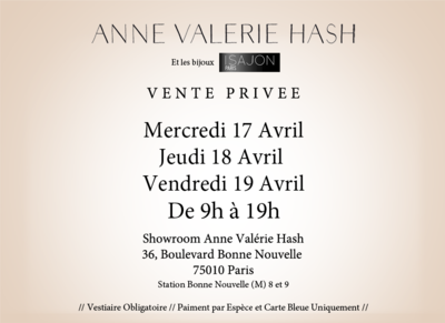 Vente Presse 2013