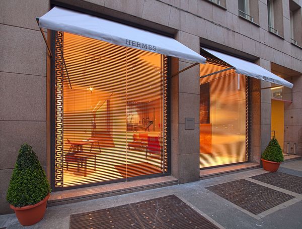 Lambert-and-Associates-Fashion-office-and-trend-spotter-Hermès-showroom-Maison-1