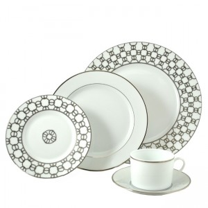 Fil d'Argent Hermès china 2