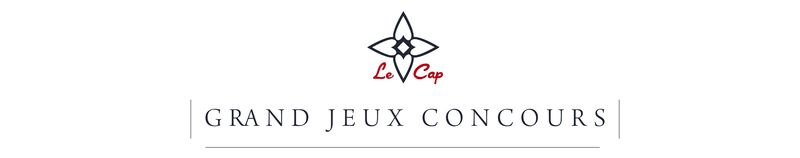 Concours Le Cap 2013 Brieuc75