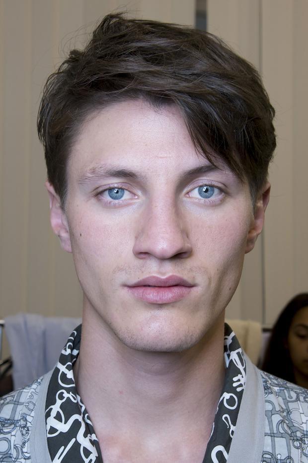 Hermes-mens-backstage-spring-summer-2014-pfw21