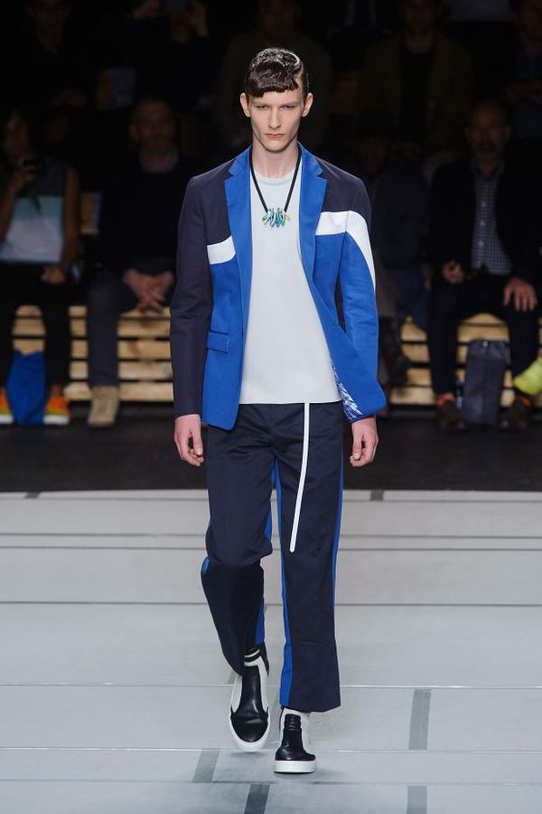 Kenzo-mens-spring-summer-2014-pfw2