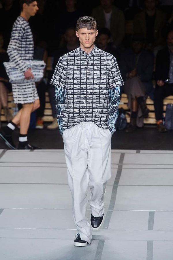 Kenzo-mens-spring-summer-2014-pfw19