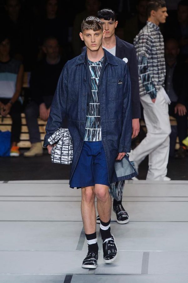 Kenzo-mens-spring-summer-2014-pfw21