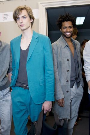 Hermes-mens-backstage-spring-summer-2014-pfw27