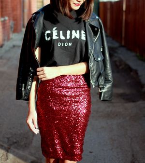 Celine-dion-reason-clothing-shirt_topshop-sequin-skirt_4