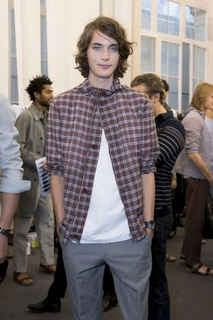 Hermes-mens-backstage-spring-summer-2014-pfw14