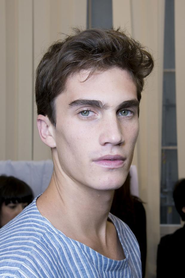 Hermes-mens-backstage-spring-summer-2014-pfw24