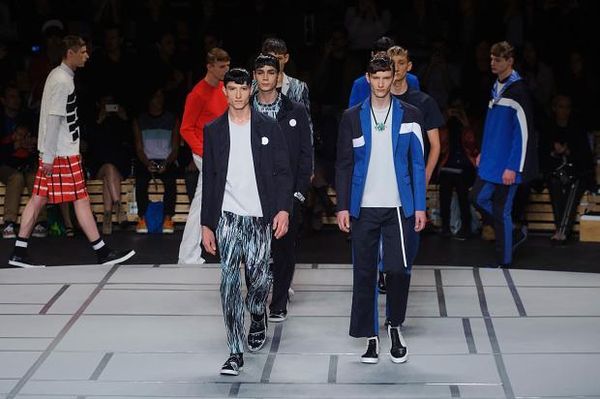 Kenzo-mens-spring-summer-2014-pfw42