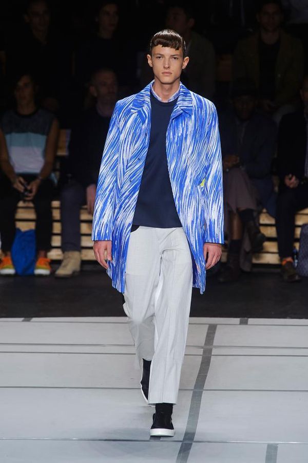 Kenzo-mens-spring-summer-2014-pfw7