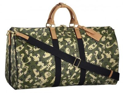 Louis vuitton murakami monogramouflage Louis vuitton murakami monogramouflage
