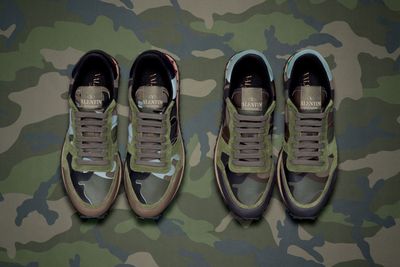 Valentino-SpringSummer-2013-Camouflage-Collection-03 Valentino-SpringSummer-2013-Camouflage-Collection-03