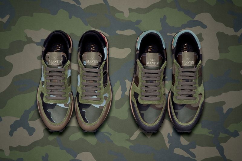 Valentino-SpringSummer-2013-Camouflage-Collection-03