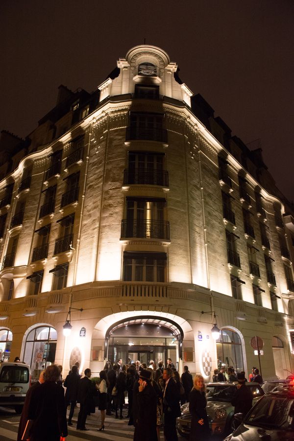 SofitelParisArcDeTriomphe