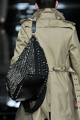Burberry+pror Burberry+pror